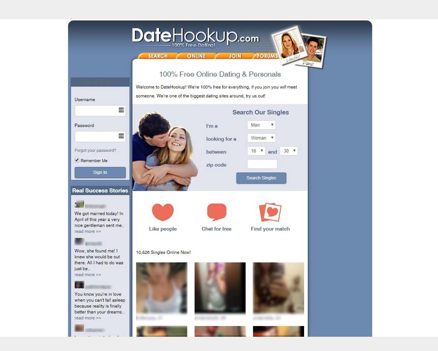 datehookup