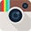 Date Sites Instagram Icon