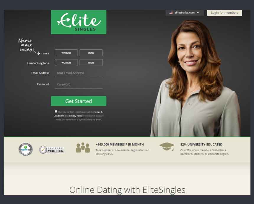 3 Reasons You Ought To Start Doing Online Dating Today